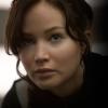 Jennifer Lawrence sur une photo promo d'Hunger Games 2