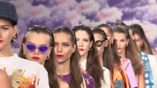 Léa Seydoux, Anna Kendrick, Kelly Osbourne : podium trois étoiles pour la Fashion Week de Londres