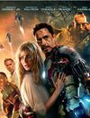 Iron Man 3 n'aura pas de suite