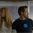 The Avengers 2 : Gwyneth Paltrow pessimiste sur l'avenir de Pepper