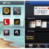 GTA iFruit : l'application du jeu est disponible sur l'App Store d'Apple