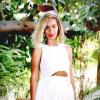 Beyoncé : cheveux au vent au Brésil, le 13 septembre 2013 sur Instagram