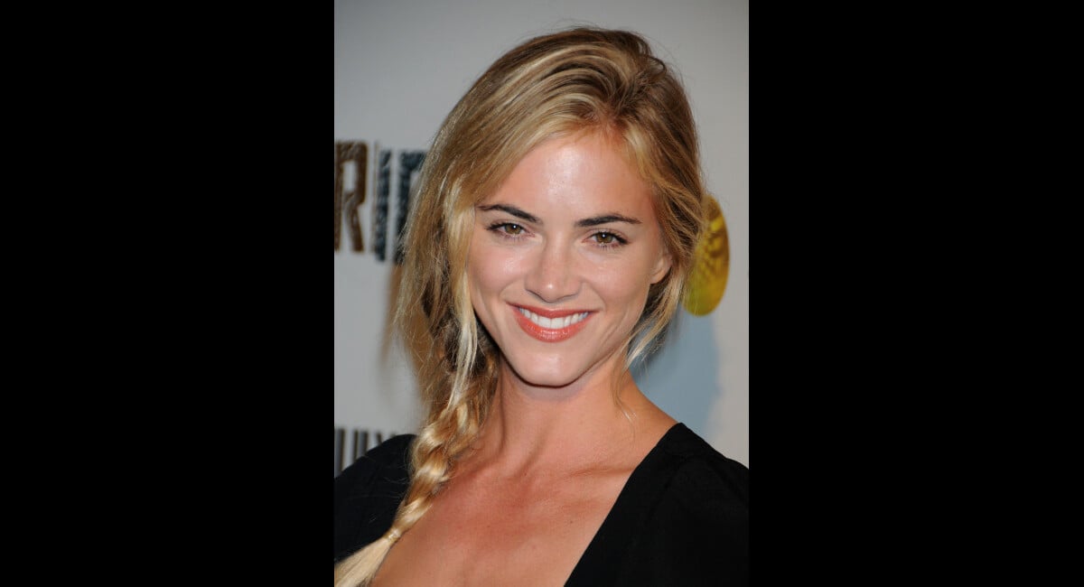 Photo : NCIS saison 11 : Emily Wickersham incarnera la remplaçante de