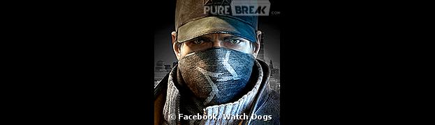 "Watch Dogs"