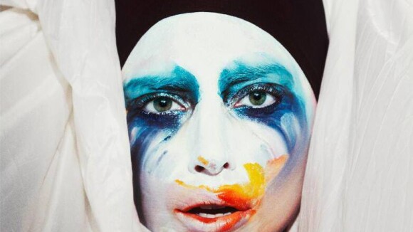 Nouvel album de Lady Gaga le 11 novembre