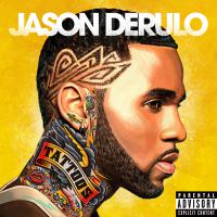 Jason Derulo : Tattoos, son nouvel album en écoute exclusive