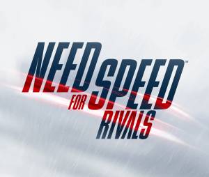 "Need for speed : rivals"