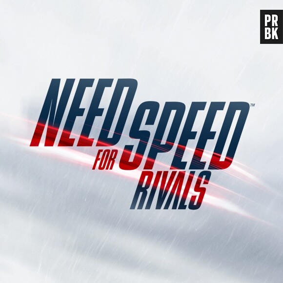"Need for speed : rivals"