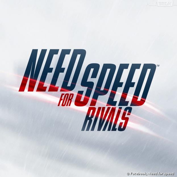 "Need for speed : rivals"