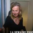 L'amour est dans le pré 2013 : Françoise veut emménager avec Thierry.