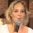 Masterchef 2013 : Amandine Chaignot n'a jamais suivi l'émission en entier.