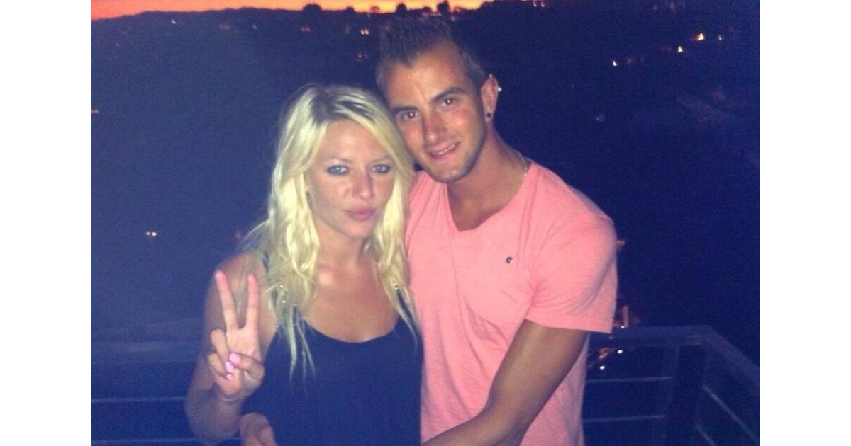 Christopher Les Ch'tis Et Sa Femme Christopher (Les Ch'tis à Hollywood) en couple avec Tressia ? Il répond