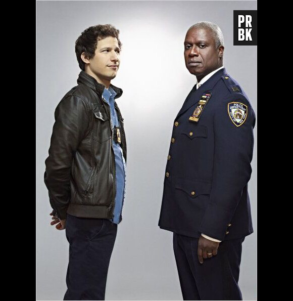 Brooklyn Nine-Nine saison 1 : une série prometteuse