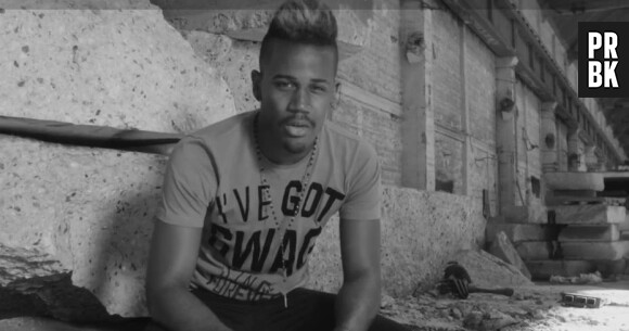 La Fouine : le sosie de Neymar dans Essaie Encore