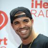 Drake en solo au iHeartRadio Music Festival, le 21 septembre 2013 à Las Vegas