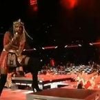 M.I.A. : un doigt d'honneur à 1,5 millions de dollars ?