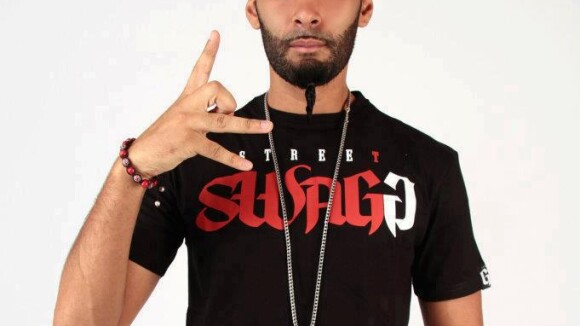 La Fouine en tournée dès octobre
