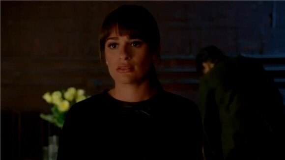 Glee saison 5, épisode 1 : une audition qui tourne court pour Rachel dans un extrait