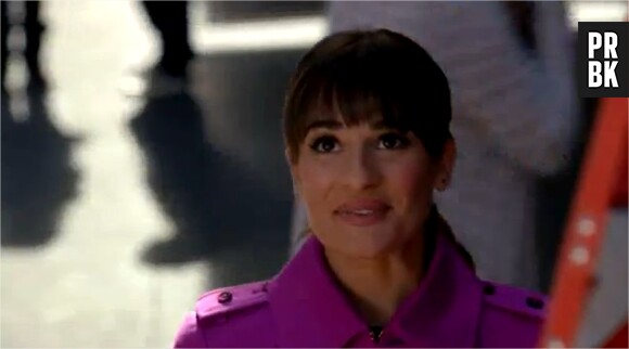 Glee saison 5, épisode 1 : Rachel à Broadway