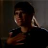 Glee saison 5, épisode 1 : Rachel pendant son audition