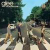 Glee saison 5 parodie les pochettes des Beatles