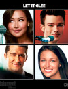 Glee saison 5 : pochette revisitée pour Let it Be