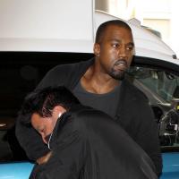 Kanye West VS le paparazzi : il plaide la légitime défense
