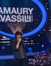 Amaury Vassili a participé à la saison 1 de Un air de star sur M6