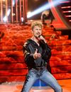 Amaury Vassili a participé à la saison 1 de Un air de star sur M6