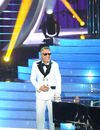 Amaury Vassili a participé à la saison 1 de Un air de star sur M6