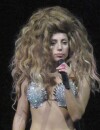 Lady Gaga taclée par Kanye West