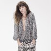 Isabel Marant pour H&M : la collection-capsule chic et bohème en images