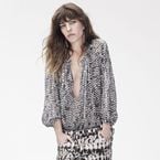 Isabel Marant pour H&M : la collection-capsule chic et bohème en images