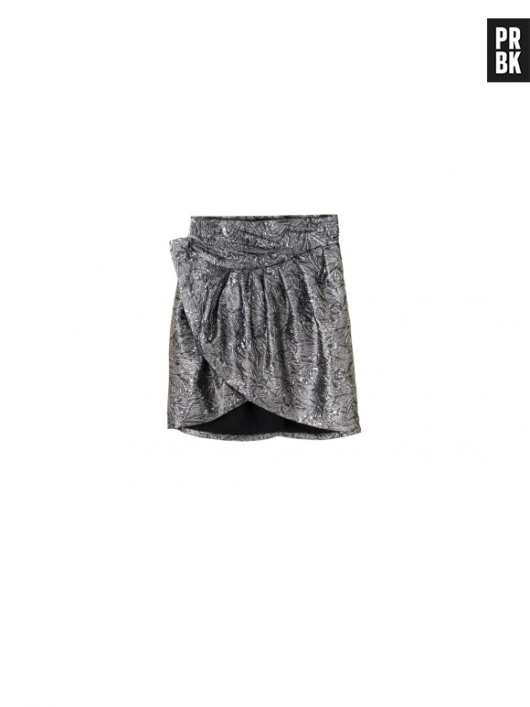 Isabel Marant pour H&M : jupe (69,95€)