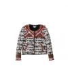 Isabel Marant pour H&M : veste brodée (299€)