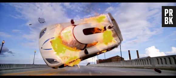 Need For Speed débarque au cinéma le 16 avril 2014