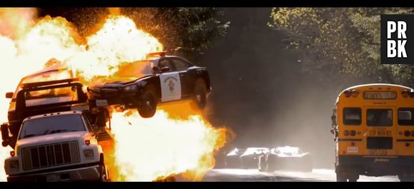 Need For Speed débarque au cinéma le 16 avril 2014