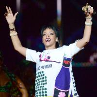Rihanna reine des hypocrites : "Je déteste faire la fête"
