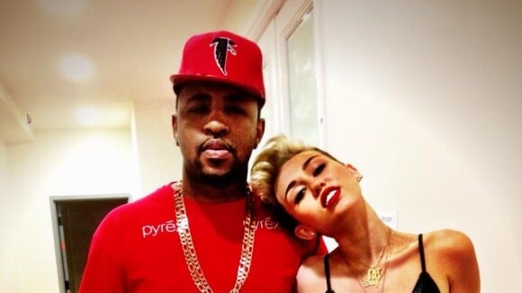 Miley Cyrus en couple avec Mike WiLL Made-It ? Un proche répond