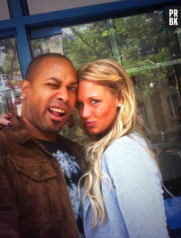 L'île des vérités 3 : Aurélie Van Daelen dévoile son nouveau tatouage