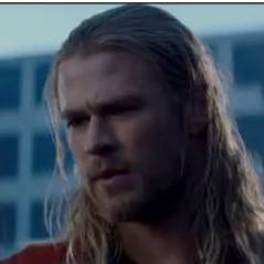 Thor 2 : un trailer clin d'oeil à Avengers