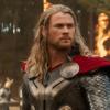 Thor 2 : la suite au cinéma le 30 octobre 2013