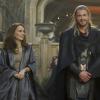 Thor 2 : Chris Hemsworth et Natalie Portman de retour