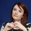 Bryce Dallas Howard : bientôt à l'affiche de Jurassic Park 4 ?