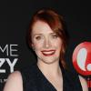 Bryce Dallas Howard : bientôt à l'affiche de Jurassic Park 4 ?