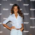 Danse avec les stars 4 : Shy'm critiquée sur Twitter
