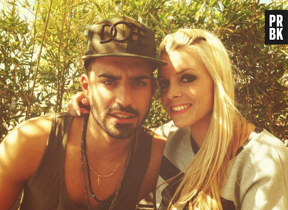 Secret Story 7 : Vincent est exhibitionniste selon Alexia