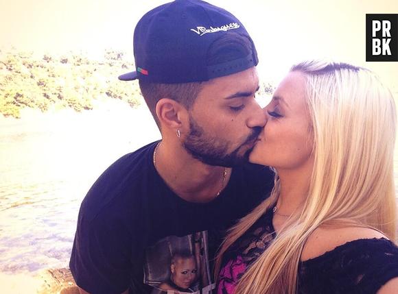 Secret Story 7 : Vincent est exhibitionniste selon Alexia