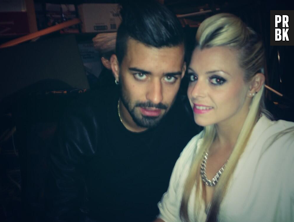 Secret Story 7 : Vincent est exhibitionniste selon Alexia