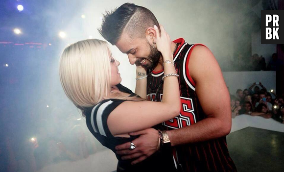 Secret Story 7 : Vincent est exhibitionniste selon Alexia